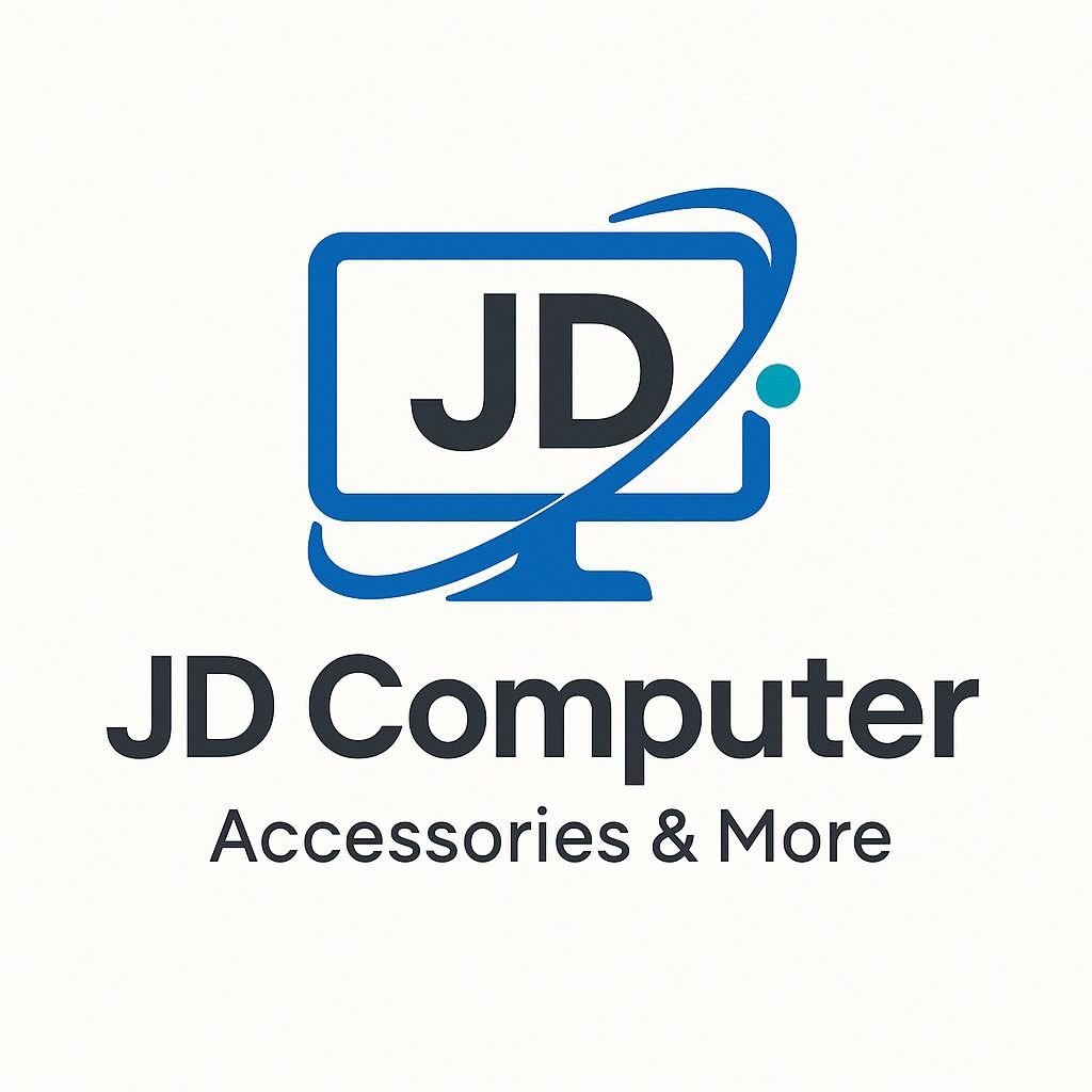 JD Computers