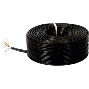 3+1 OUTDOOR CCTV CABLE(90M)