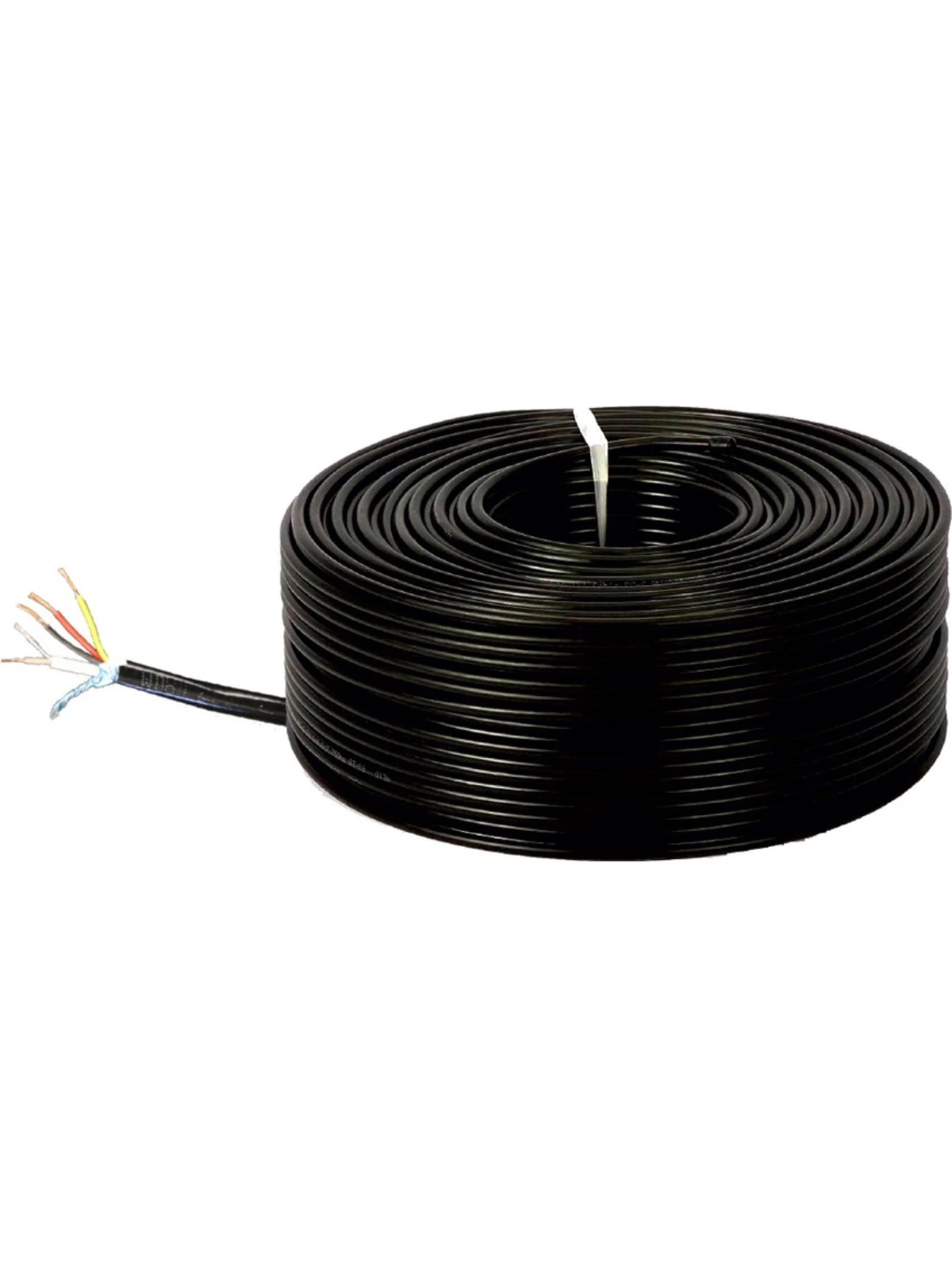 3+1 OUTDOOR CCTV CABLE(90M)