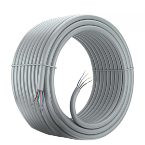 LAN CABLE CAT-6 (100MTR)