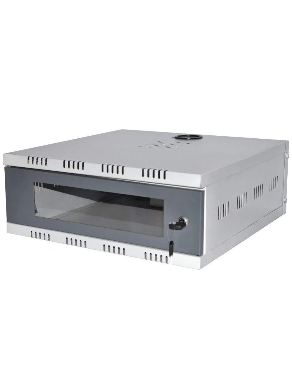 DVR 2U RACK