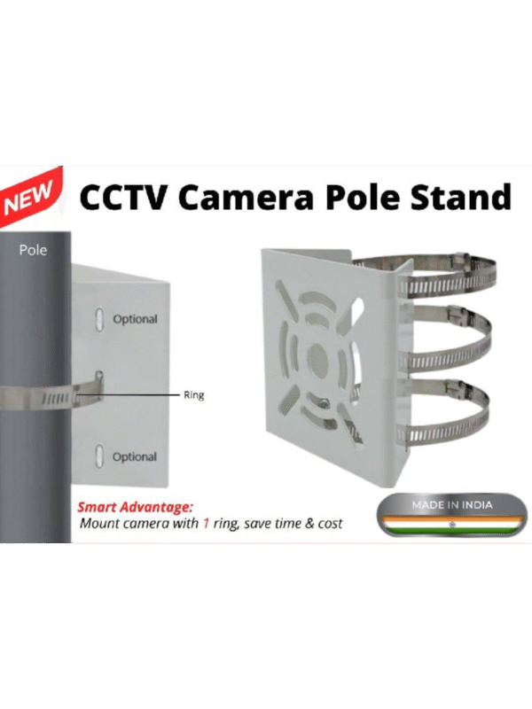 CAMERA POLE STAND