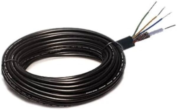 3+1 OUTDOOR CCTV CABLE(90M) - Image 2