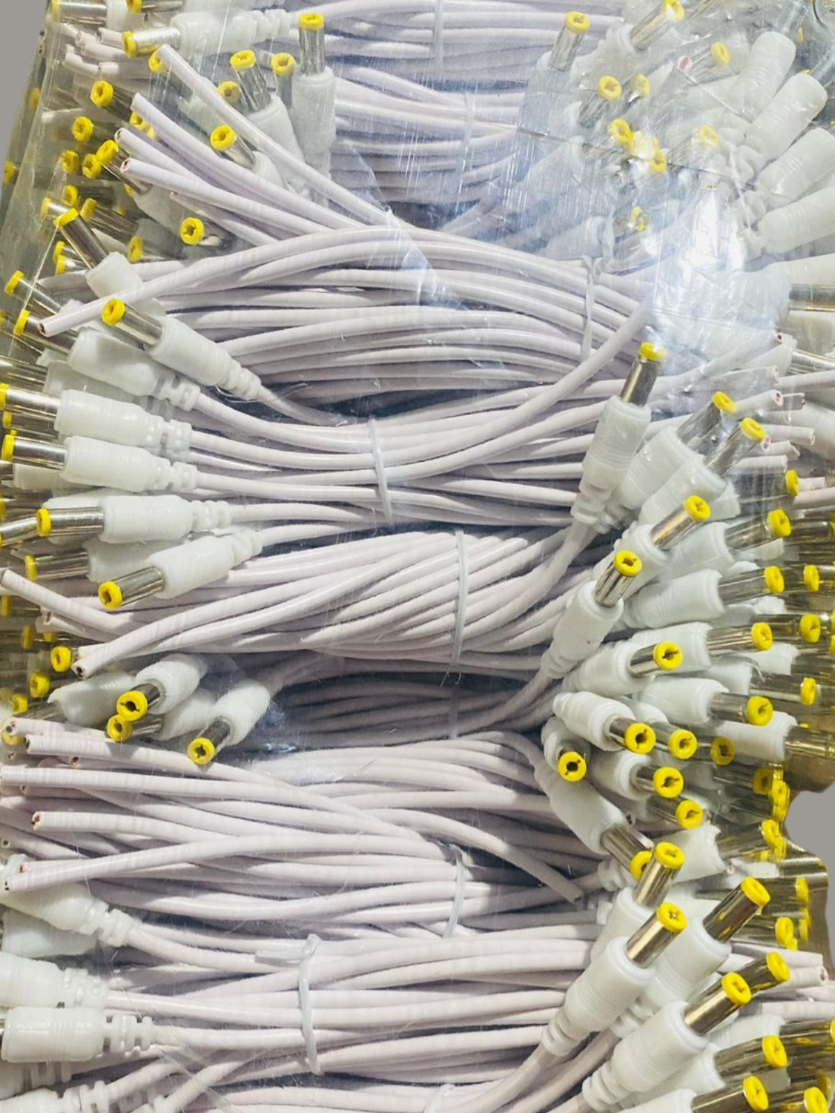 DC CONNECTOR