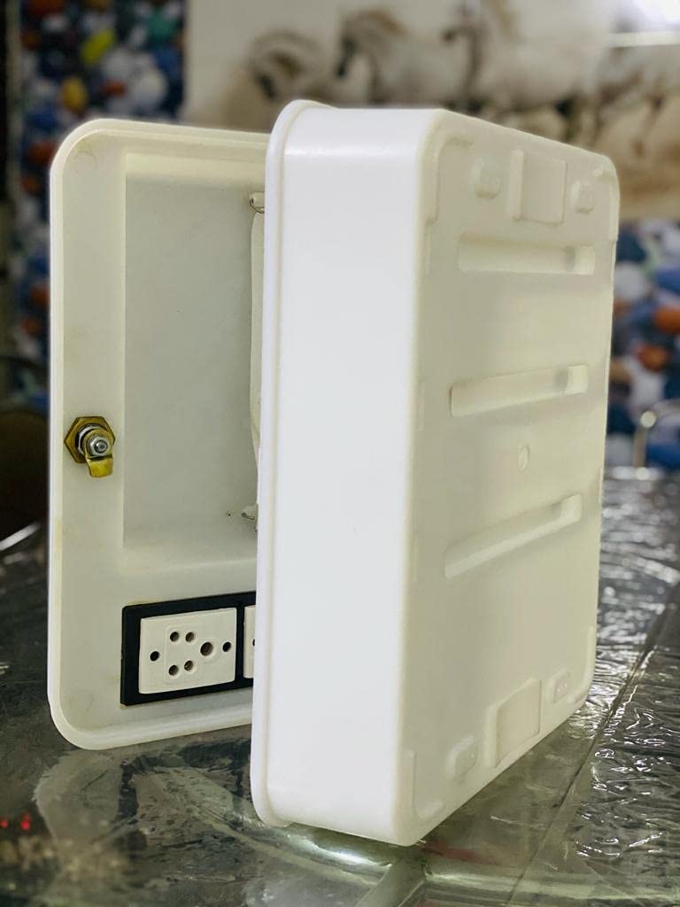 DVR POE  RACK