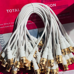 BNC CONNECTOR