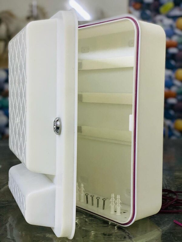 DVR POE  RACK - Image 3