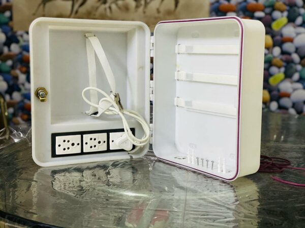 DVR POE  RACK - Image 2