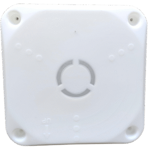 JUNCTION/PVC BOX-4*4