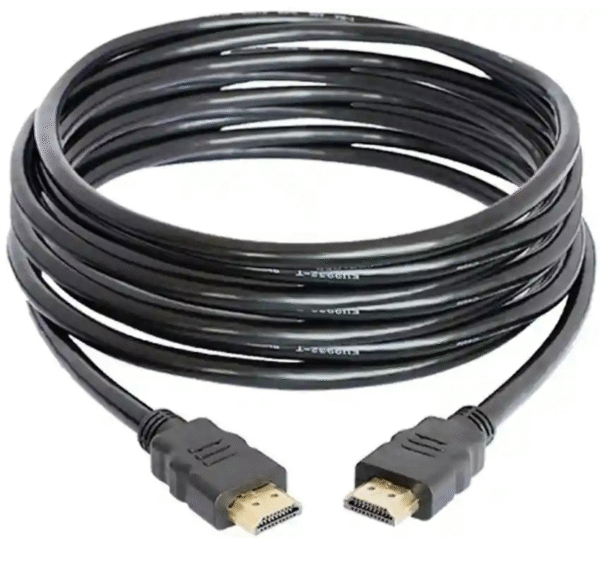 HDMI CABLE 5MTR