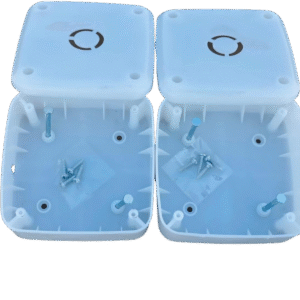 JUNCTION/PVC BOX 5*5