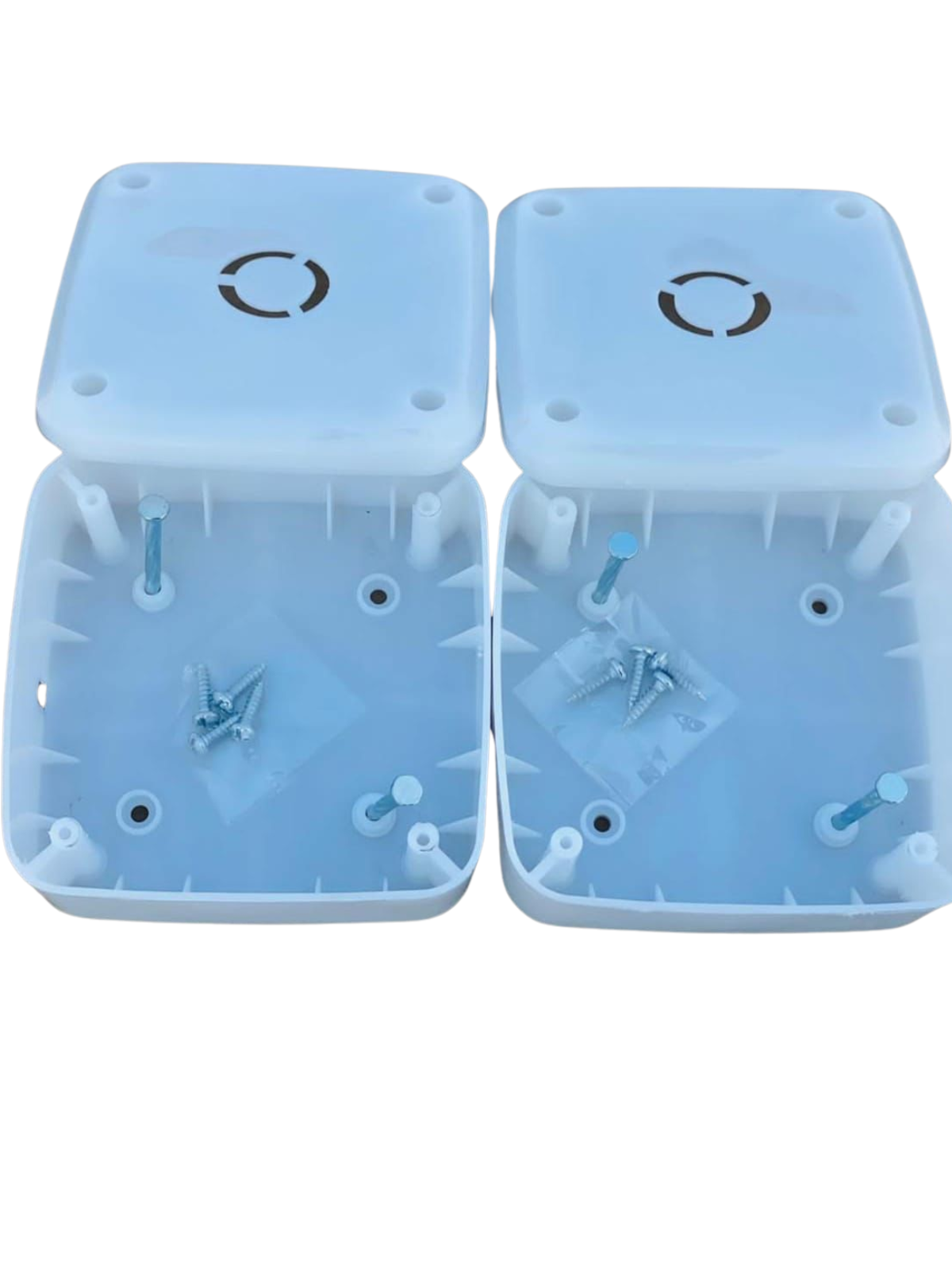 JUNCTION/PVC BOX 5*5