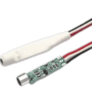 CCTV PENCIL MIC