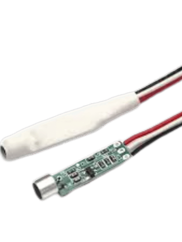 CCTV PENCIL MIC