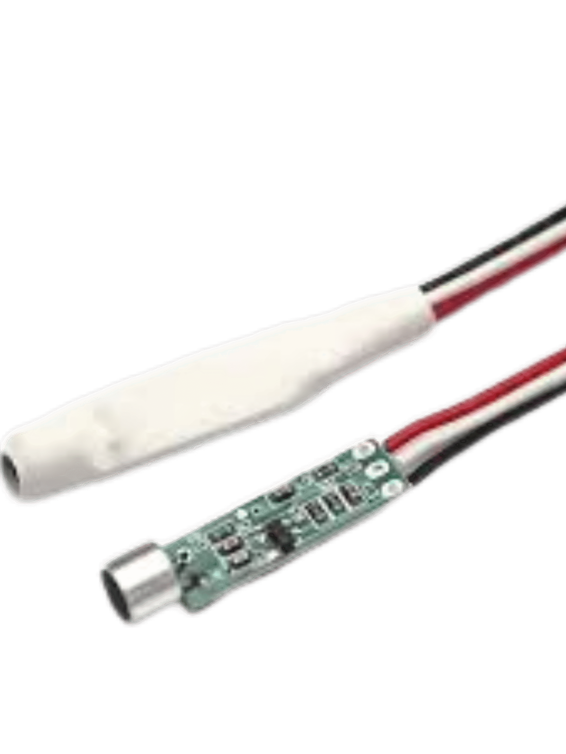 CCTV PENCIL MIC