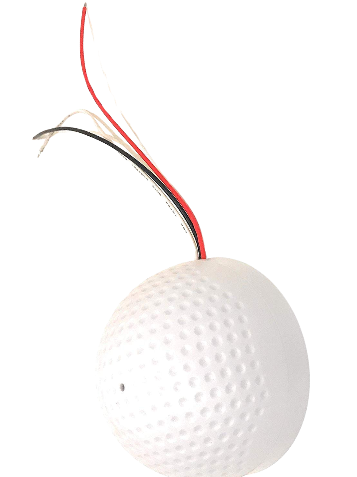 CCTV BALL MIC