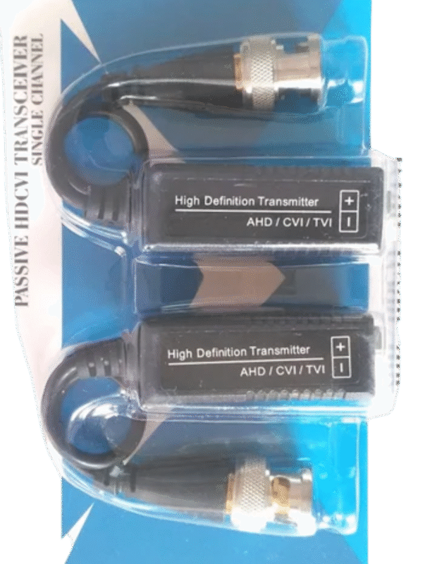 CCTV Video Balun