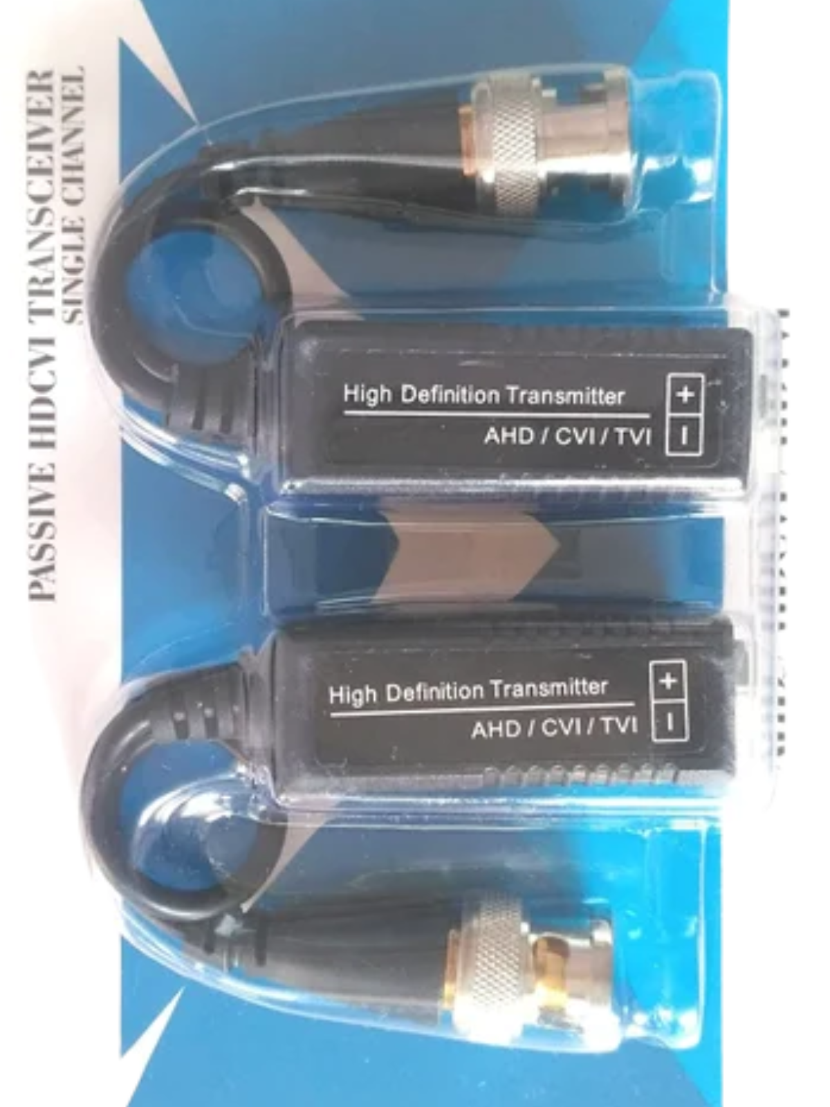 CCTV Video Balun