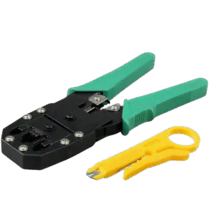 Crimping Tool, Rj45, Rj11