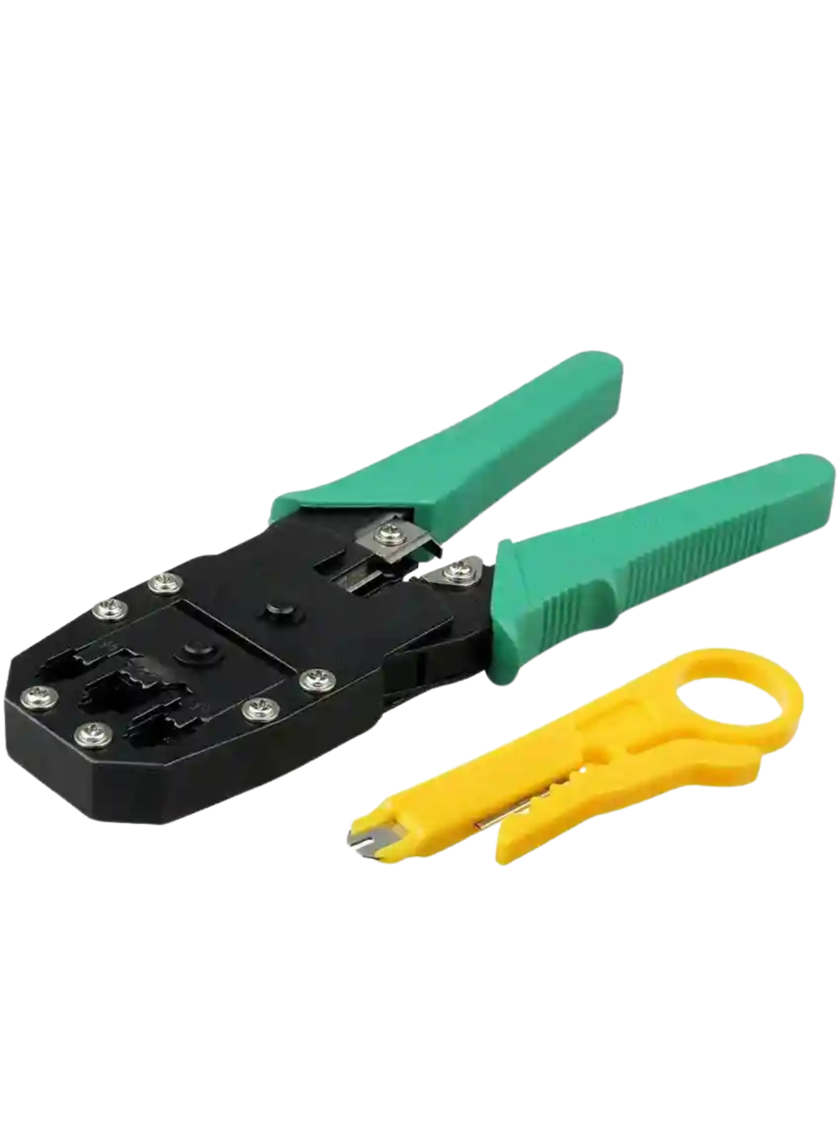 Crimping Tool, Rj45, Rj11