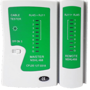 Network LAN Cable Tester