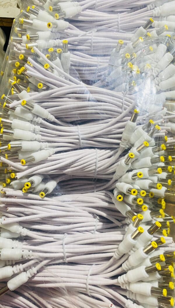 DC CONNECTOR - Image 2