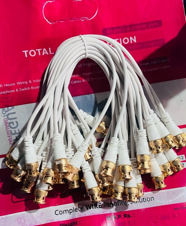 BNC CONNECTOR - Image 2