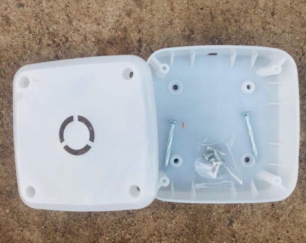 JUNCTION/PVC BOX 5*5 - Image 2