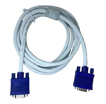 VGA CABLE 5MTR