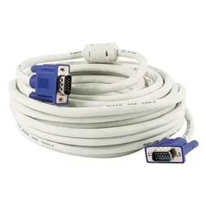 VGA CABLE 20MTR