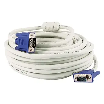 VGA CABLE 20MTR