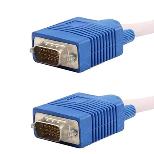 VGA CABLE 10MTR