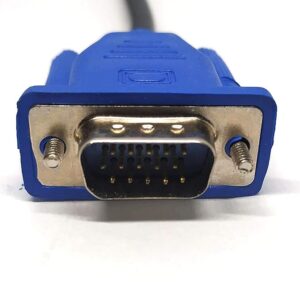 VGA CABLE 1.5MTR