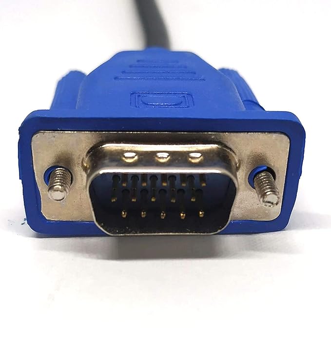 VGA CABLE 1.5MTR