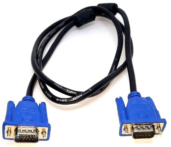 VGA CABLE 1.5MTR - Image 3