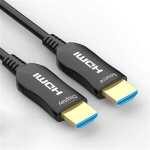 8K FIBER HDMI CABLE 10MTR 8K FIBER HDMI CABLE 15MTR