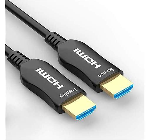 8K FIBER HDMI CABLE 10MTR 8K FIBER HDMI CABLE 15MTR