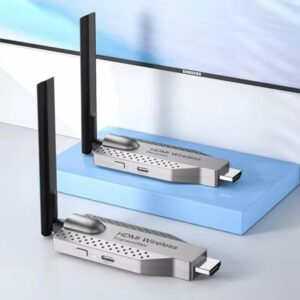 HDMI Wireless Extender 50MTR