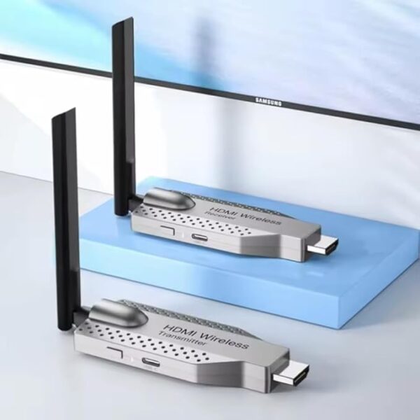 HDMI Wireless Extender 50MTR