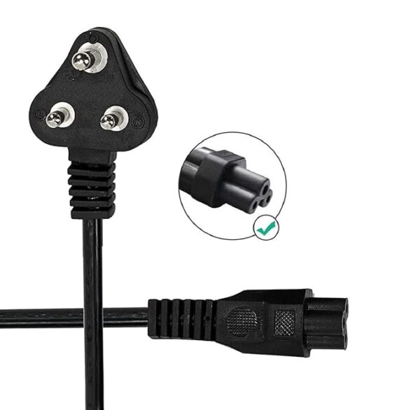 LAPTOP POWER CABLE