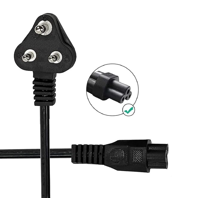 LAPTOP POWER CABLE