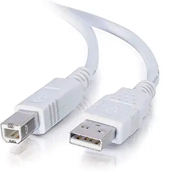 USB PRINTER CABLE 1.5MTR