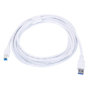 USB PRINTER CABLE 5 MTR