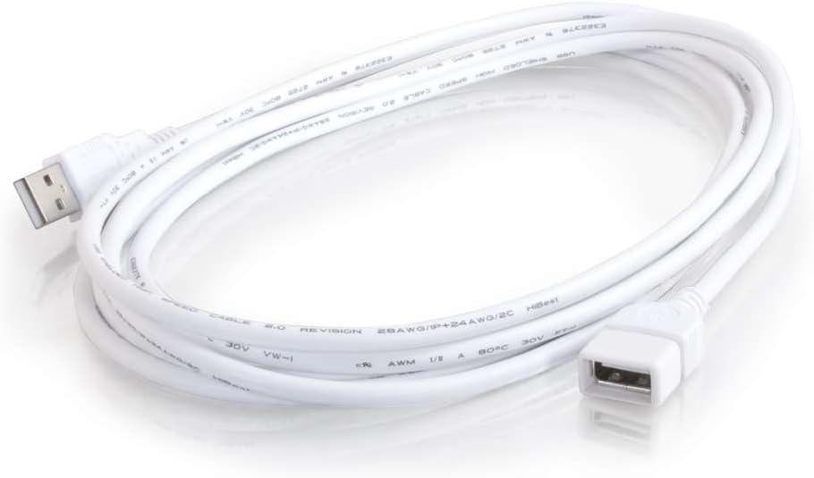 USB EXTENSION 5 MTR