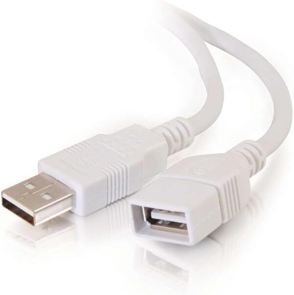 USB EXTENSION 1.5MTR