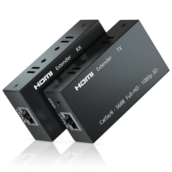 Hdmi Extender Upto 60 Meter