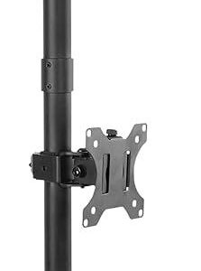 MONITOR STAND 2 WAY  ( LEG TYPE)