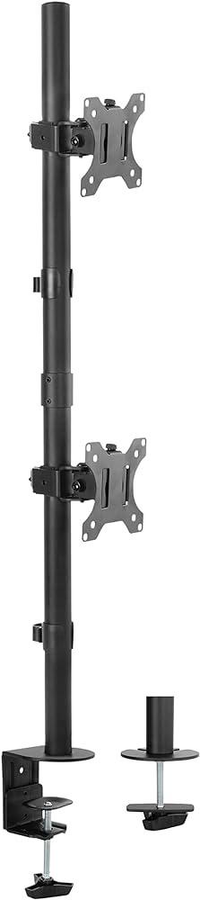 MONITOR STAND 2 WAY  ( LEG TYPE)