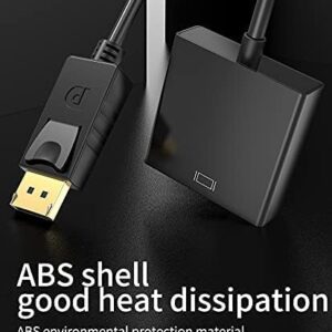 Dp to Hdmi