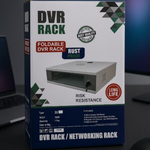 DVR 2U RACK